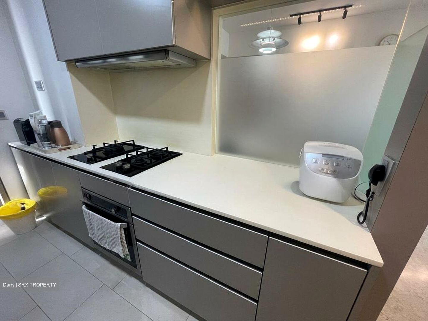 Sennett Estate (D13), Apartment #522719571